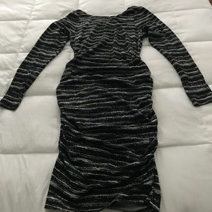 TART Maternity Dress